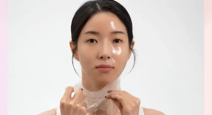 [아이돌물광팩]메디큐브 콜라겐 나이트 랩핑 마스크 75ml 어워즈 기획 (+브러쉬 + 5ml 증정) 상세페이지 14